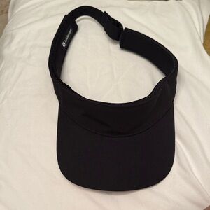lululemon- Removable Sweatband All-Sport Visor